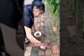 How To Turn  Brick Yard To A