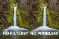 Infinitely long exposures without any 