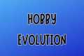Card Shopping - Hobby Evolution