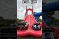 $5 vs $1,000 RC Park Slide Race!