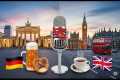 Germany vs UK: The Ultimate Culture