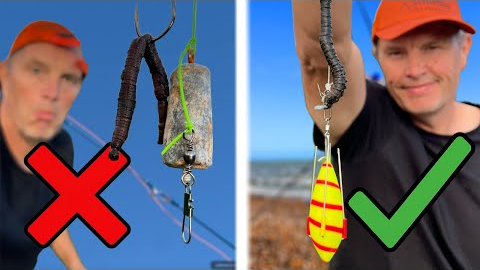Sea Fishing Beginners Guide: 7 Tips i WISH i'd of Known !!