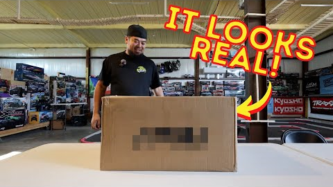 ONE OF THE MOST REALISTIC RC CARS I HAVE EVER REVIEWED