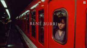 Most Important Street Photographer No One Talks About: René Burri