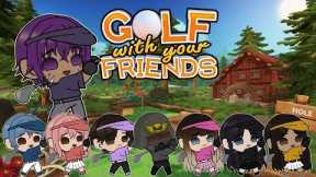 ≋ Golf with your Friends ≋ Golfing wid frens
