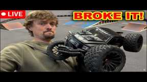 Live repairing worlds best cheap rc car