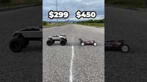 $5 vs $450 RC Cars - Who’s stronger?