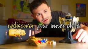 How Micro-Hobbies Changed My Life (and Can Change Yours Too)