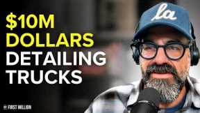 7 People Making $5M-$10M From Weird Hobbies