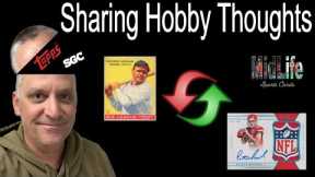 Rethinking How I Think About The Hobby...And Everything!!