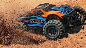 TOP 5 Best RC Cars That Will Change RC Racing Forever in 2025!