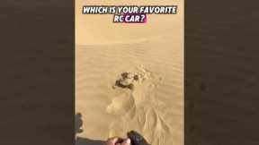 Which Top 6 Remote Control Cars Will You Choose?