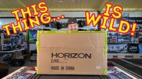 I BET YOU GUYS DID NOT SEE THIS RC CAR REVIEW COMING!