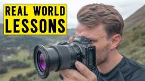 19 PHOTOGRAPHY TIPS After 10 Years…