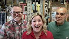 🎉 Our BIGGEST STAMPtember® Surprise EVER featuring Tim Holtz!