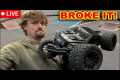 Live repairing worlds best cheap rc