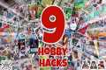 9 Card Hobby Hacks You Need to Try!