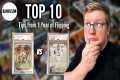 10 Things I Learned My 1st Year In