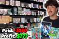 Can You Make Money Opening HOBBY