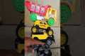 Truck, Jeep and monster rc car racing 