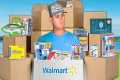 I Bought Every Fishing Kit at Walmart!