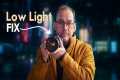The LOW LIGHT PHOTOGRAPHY technique