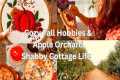 Cozy Hobbies & Apple Orchard |