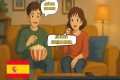 10 Spanish Conversation for Beginners 