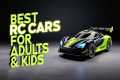 5 Best Brushless RC Cars in 2025 |