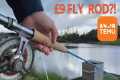 Testing The Cheapest Fly Rod In The
