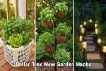 15 Dollar Tree Garden Hacks NOBODY