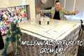 millennials have ruined kids hobbies.