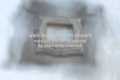 Spray Painting Unfinished Frame - DIY 