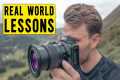 19 PHOTOGRAPHY TIPS After 10 Years…