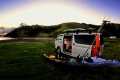 Fishing Remote Coastlines in Search