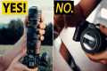 ...10 actually USEFUL camera HACKS