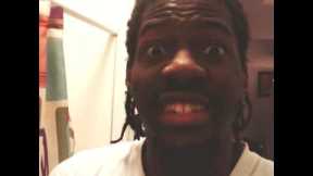 How to antique someone