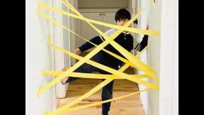 50+ Easy Indoor Activities for Kids