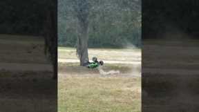 Rc crush for 1300$ Traxxas X-Max 💥#rc