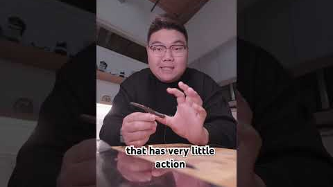 The unbalanced free rig is your key to winter bass fishing #bassfishing