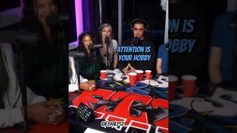 Do women have hobbies?