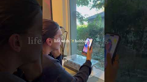 hobbies have truly changed my life!!! #hobbies #hobbysoul #puzzles