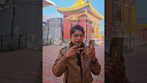 4 Mobile Photography Hacks That Will Change Your Shots Forever! 📱✨