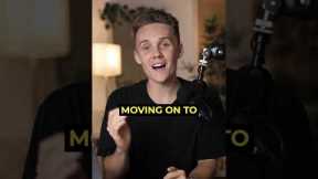 Beginner Photography Tips - Part 2