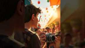 Unlocking the Art of Photography: It’s Not About the Gear!