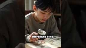 ELI5: Why do some people collect stamps?