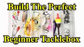 The Best Lures for New Anglers and Why - Beginner Fishing Lures (underwater lures)