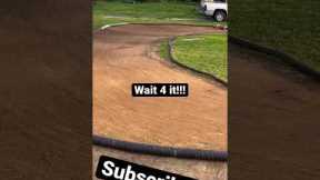 ARRMA SENTON 3S VS TRAXXAS MAXX 4S WHO WINS?! OFF ROAD DIRT TRACK FREESTYLE RC CAR RACING!!