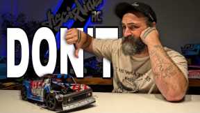 PSA - Do NOT Buy THIS Dangerous RC Car: Here's Why