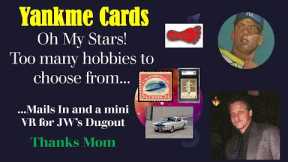 Too many Hobbies to choose from...lets do a few together